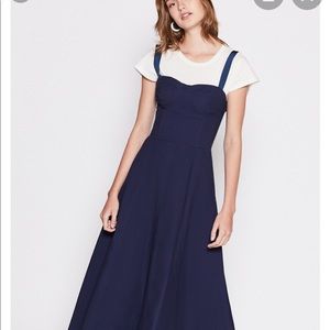 Joie Briel Dress NWT